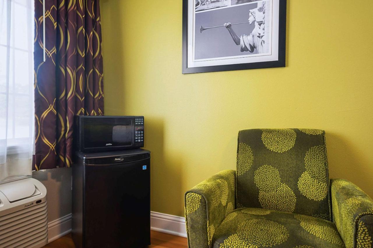 Quality Inn Deridder photo 4
