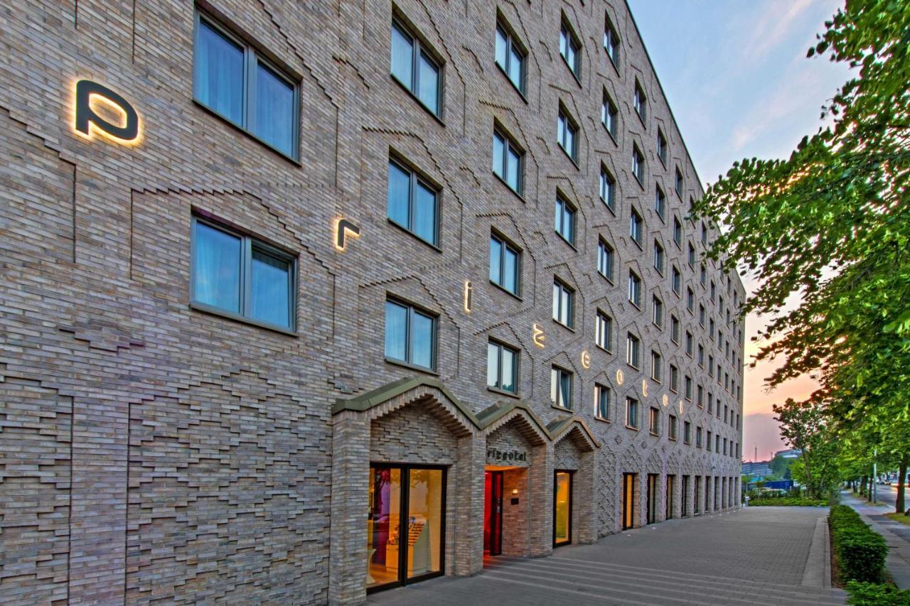 Prize by Radisson, Hamburg City Thumbnail