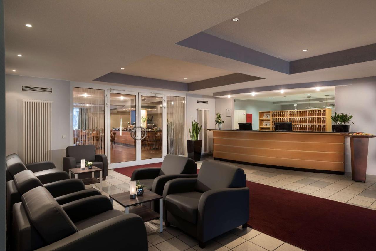 Foto - Best Western Hotel Dortmund Airport