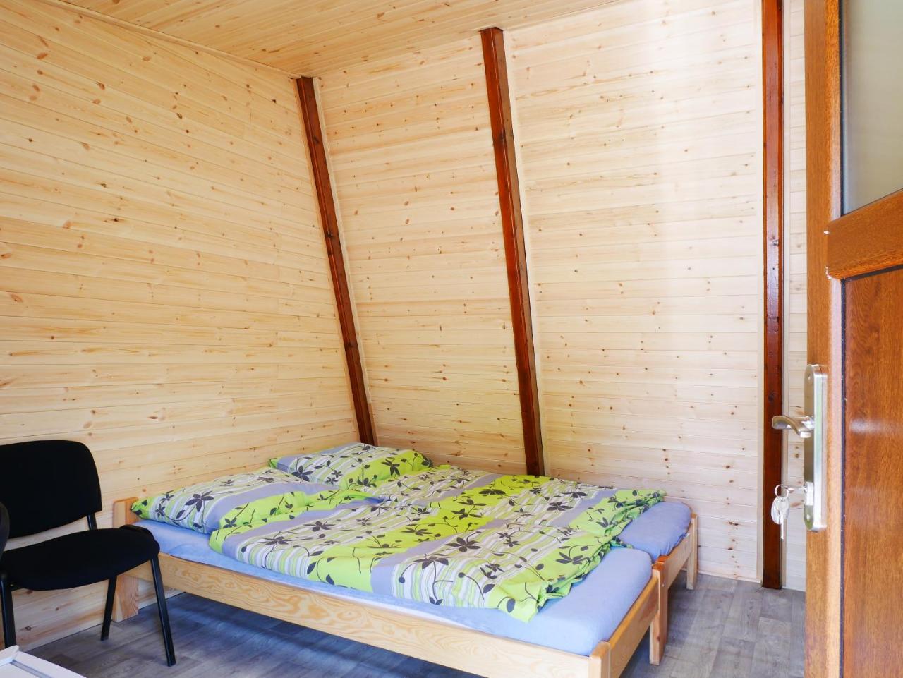 Camping Roznov photo 2