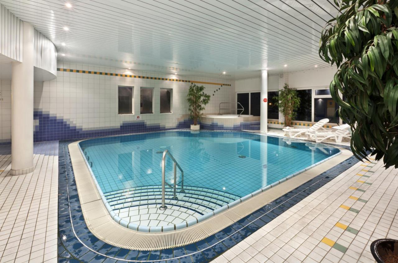 Foto - Tryp by Wyndham Bad Bramstedt