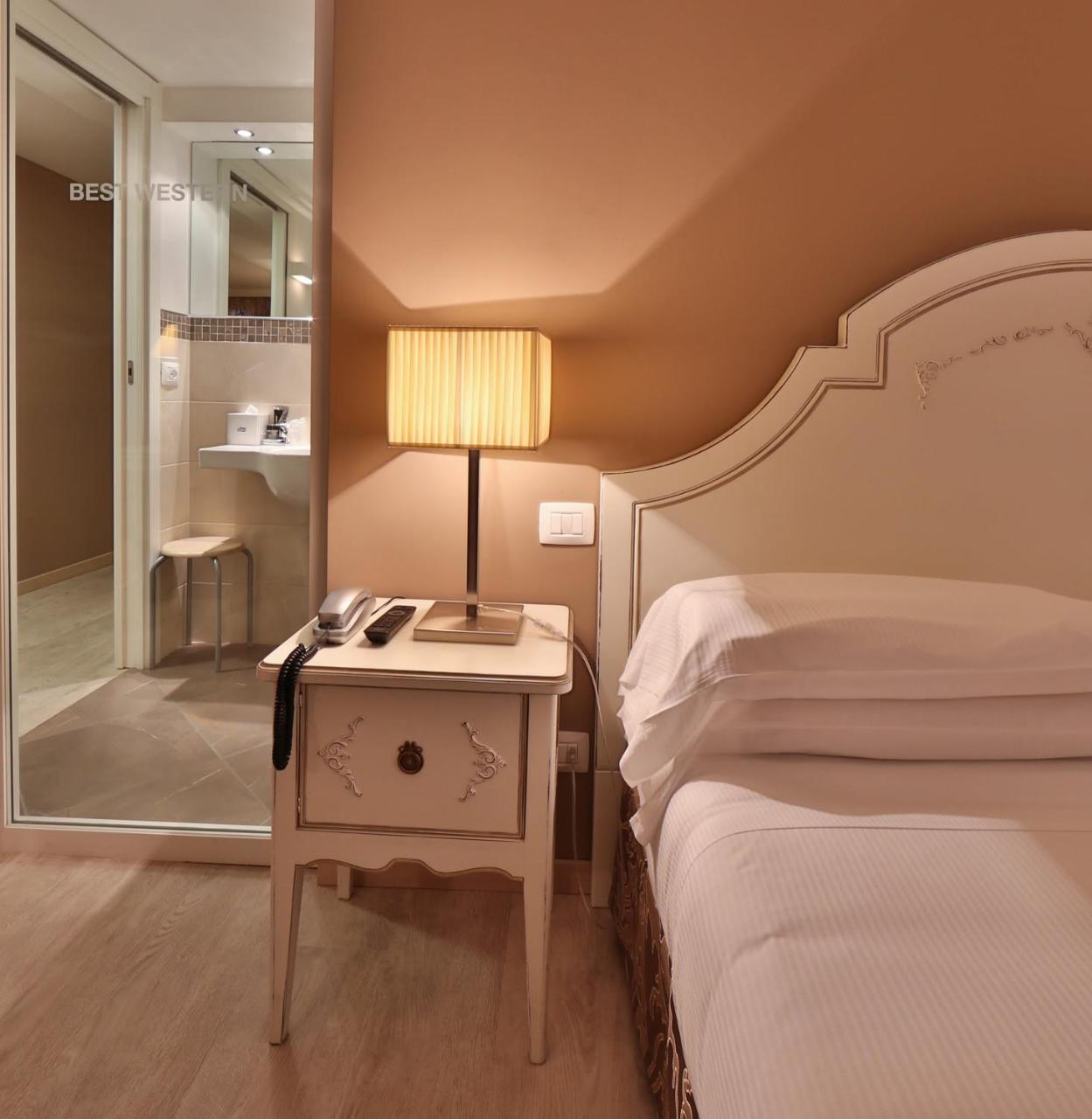 Hotel Canon d'Oro photo 4