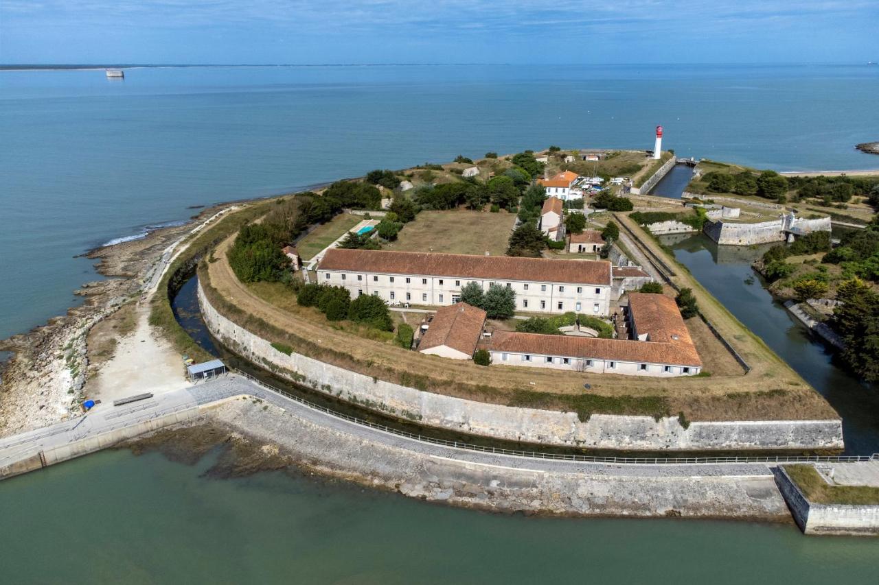 Résidence Pierre & Vacances Le Fort de la Rade - 2