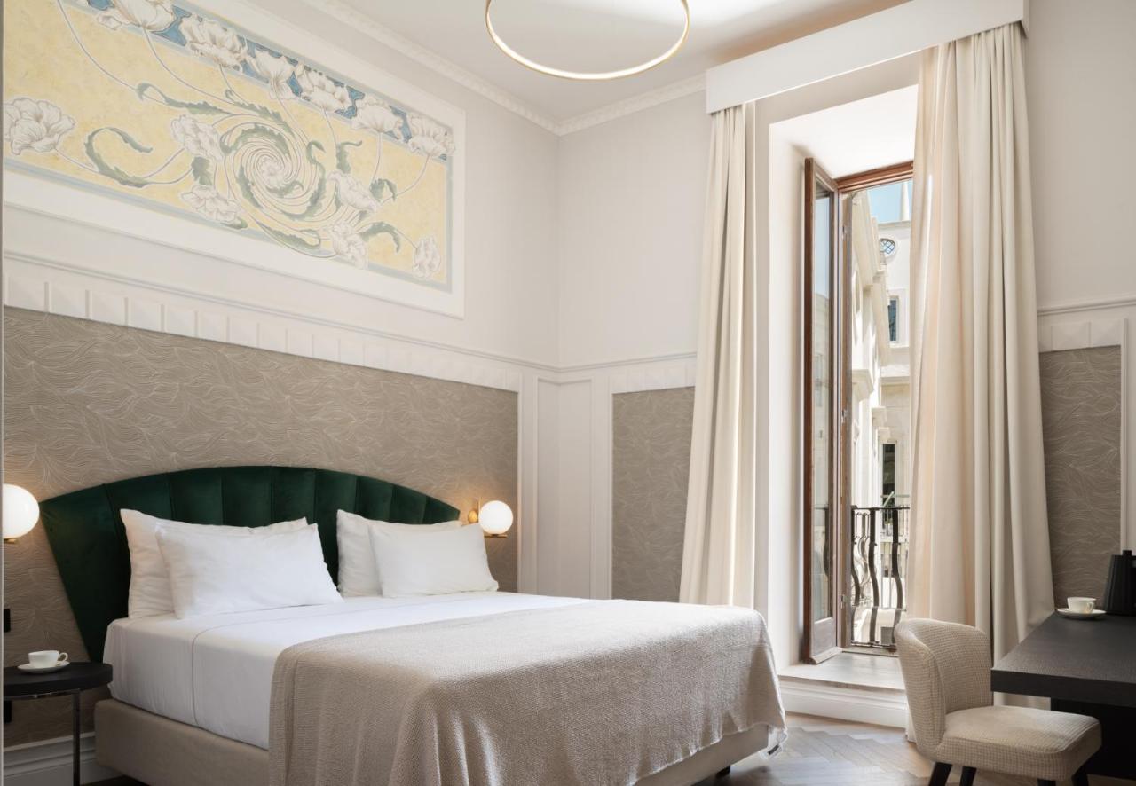 Patria Palace Lecce - The Leading Hotels of The World photo 2