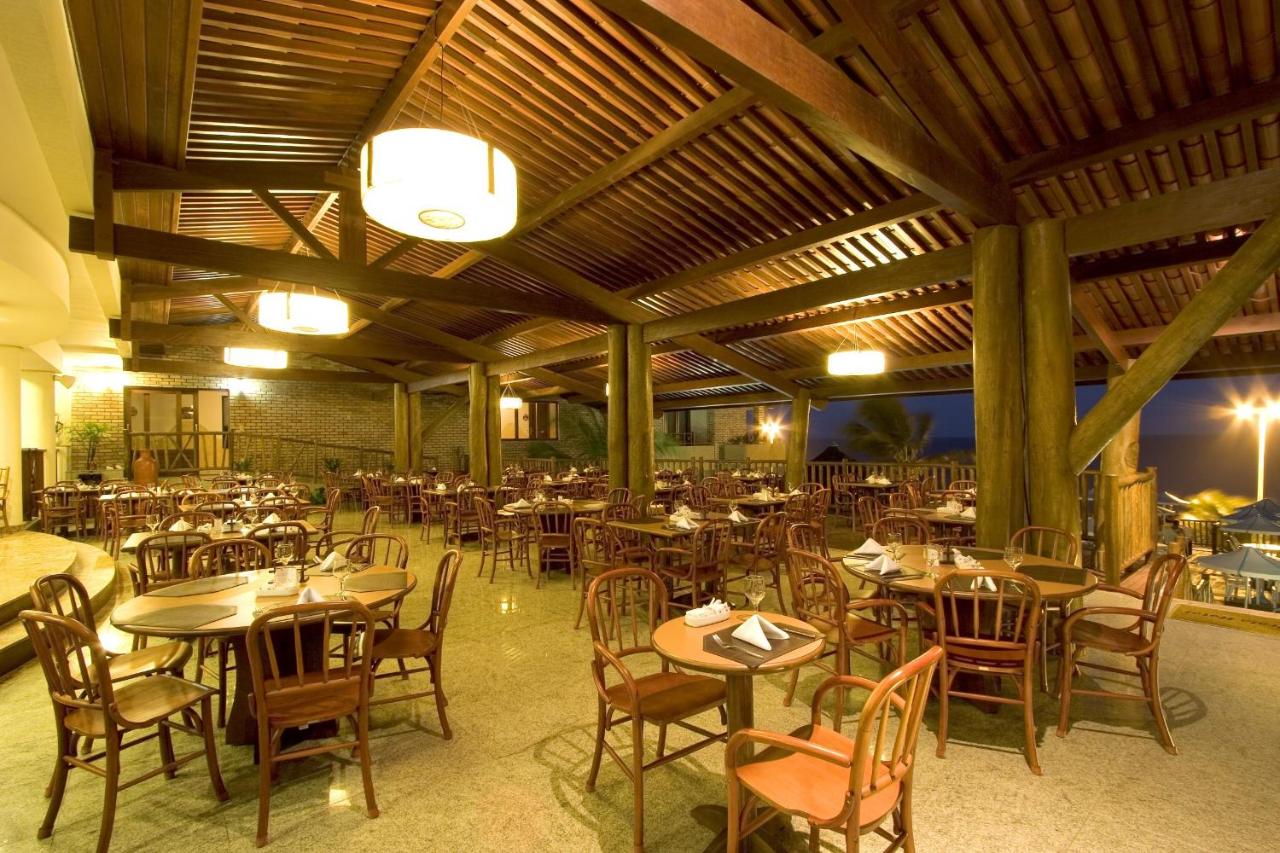 Visual Praia Hotel photo 2