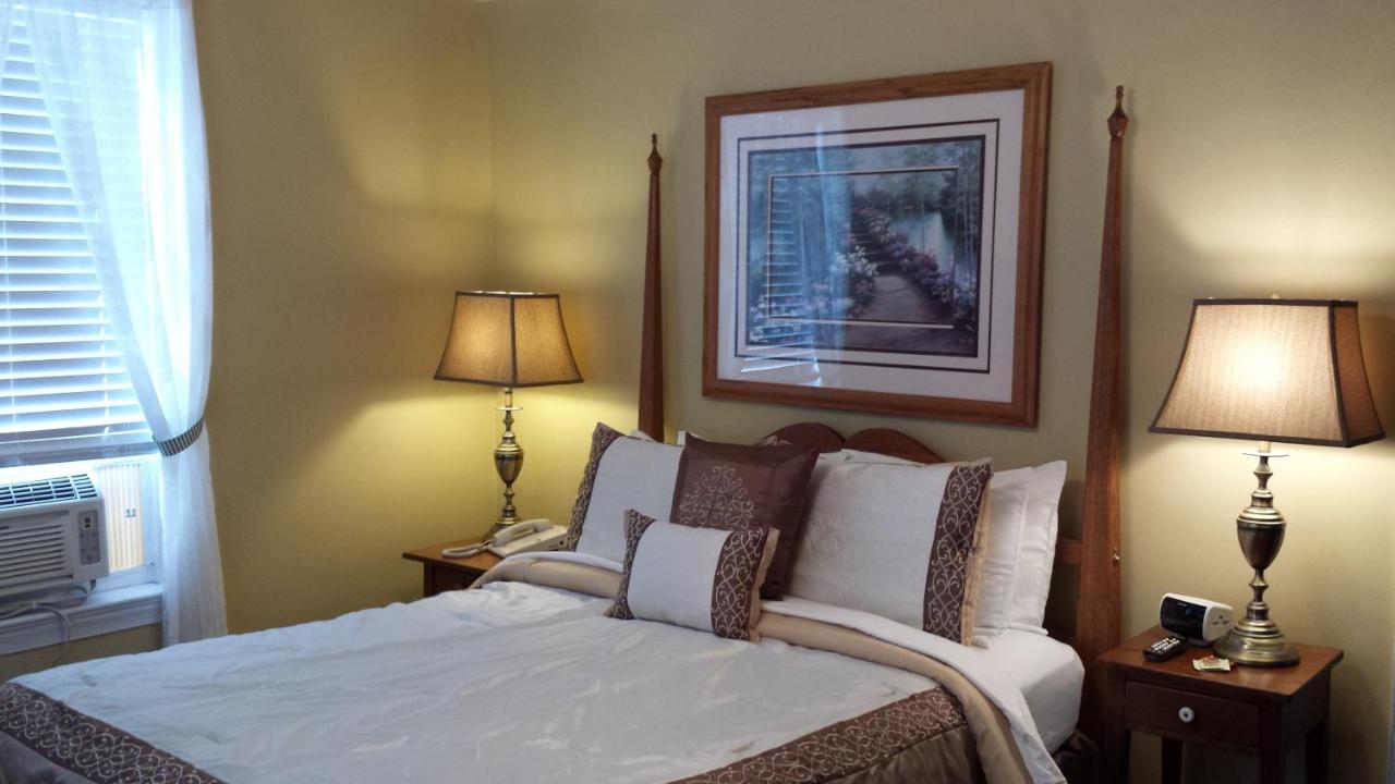 The Country Inn of Berkeley Springs photo 4