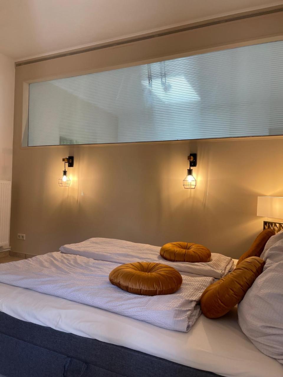 Naturnahes, neu möbl.Apartment, hundefreundlich - 5