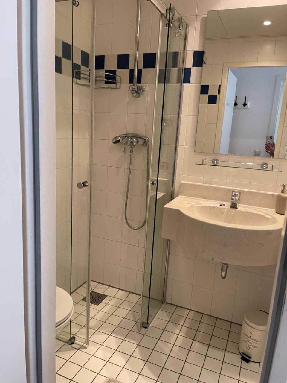 Naturnahes, neu möbl.Apartment, hundefreundlich - 6
