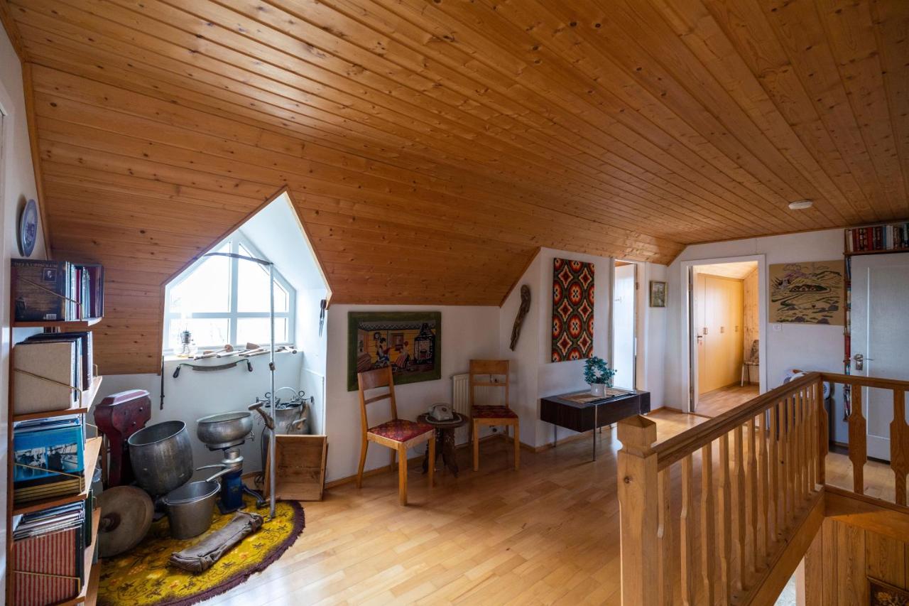 Heidi Guesthouse photo 4
