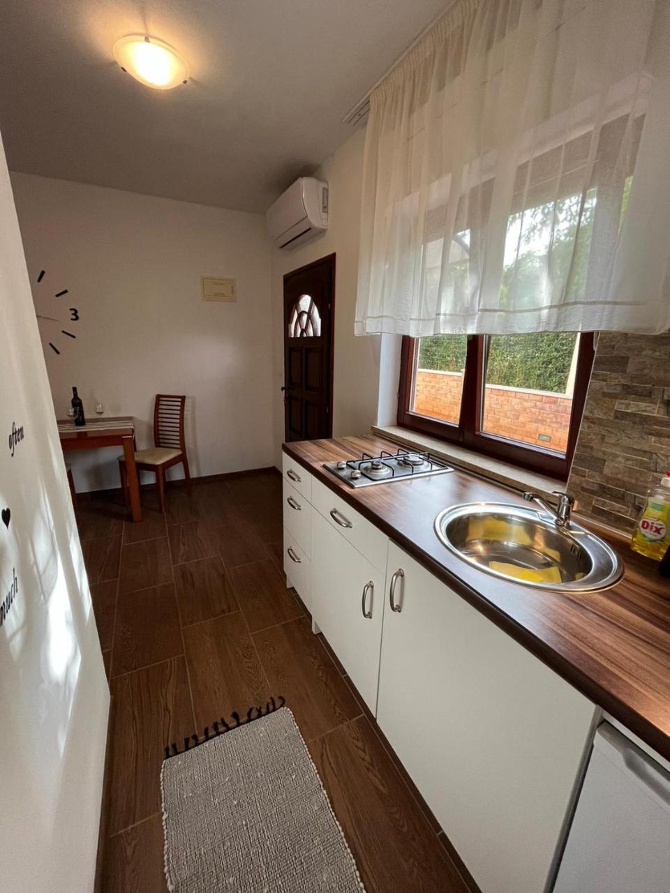 Studio apartman SAN 3 - 6
