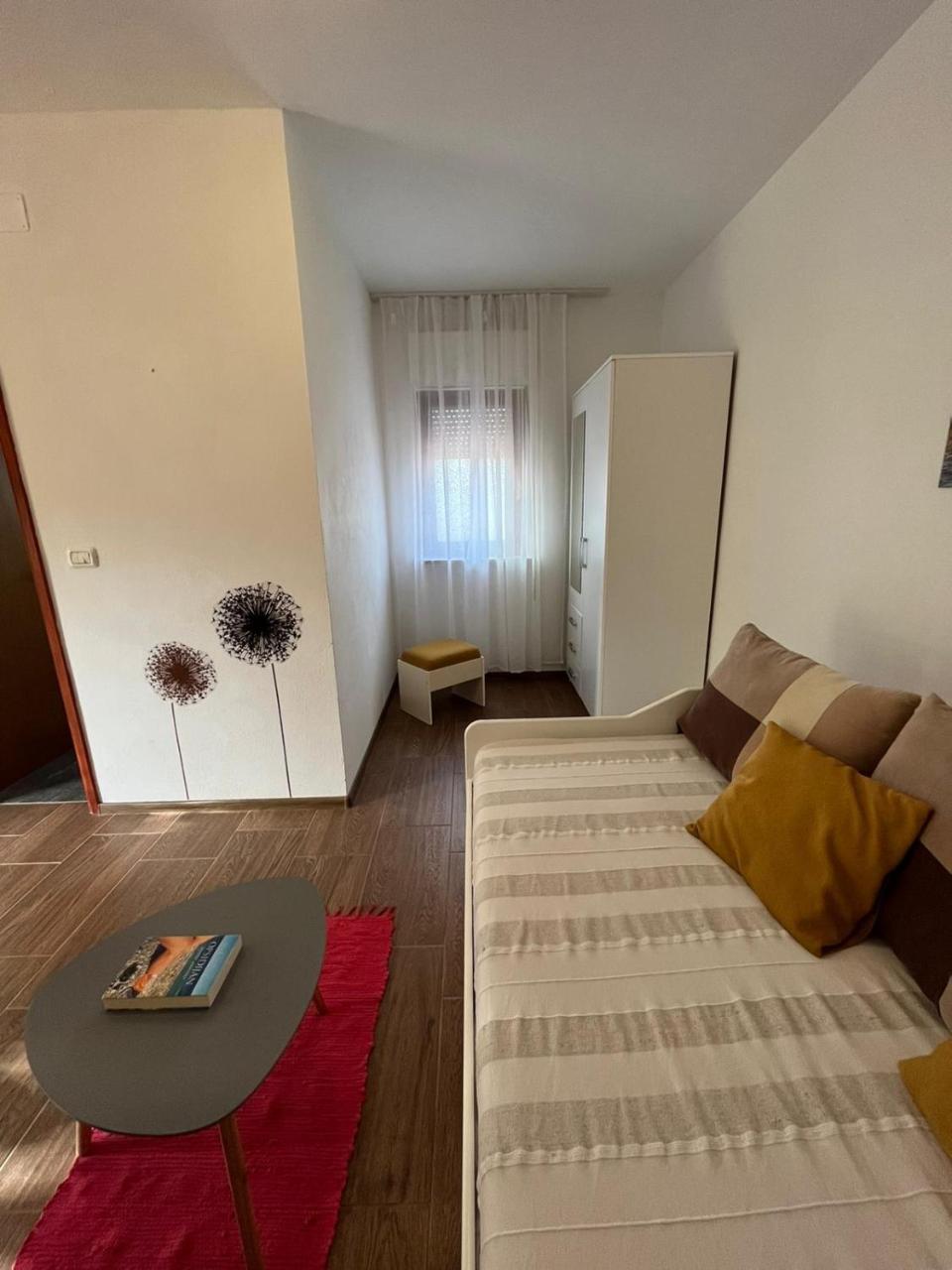 Studio apartman SAN 3 - 4