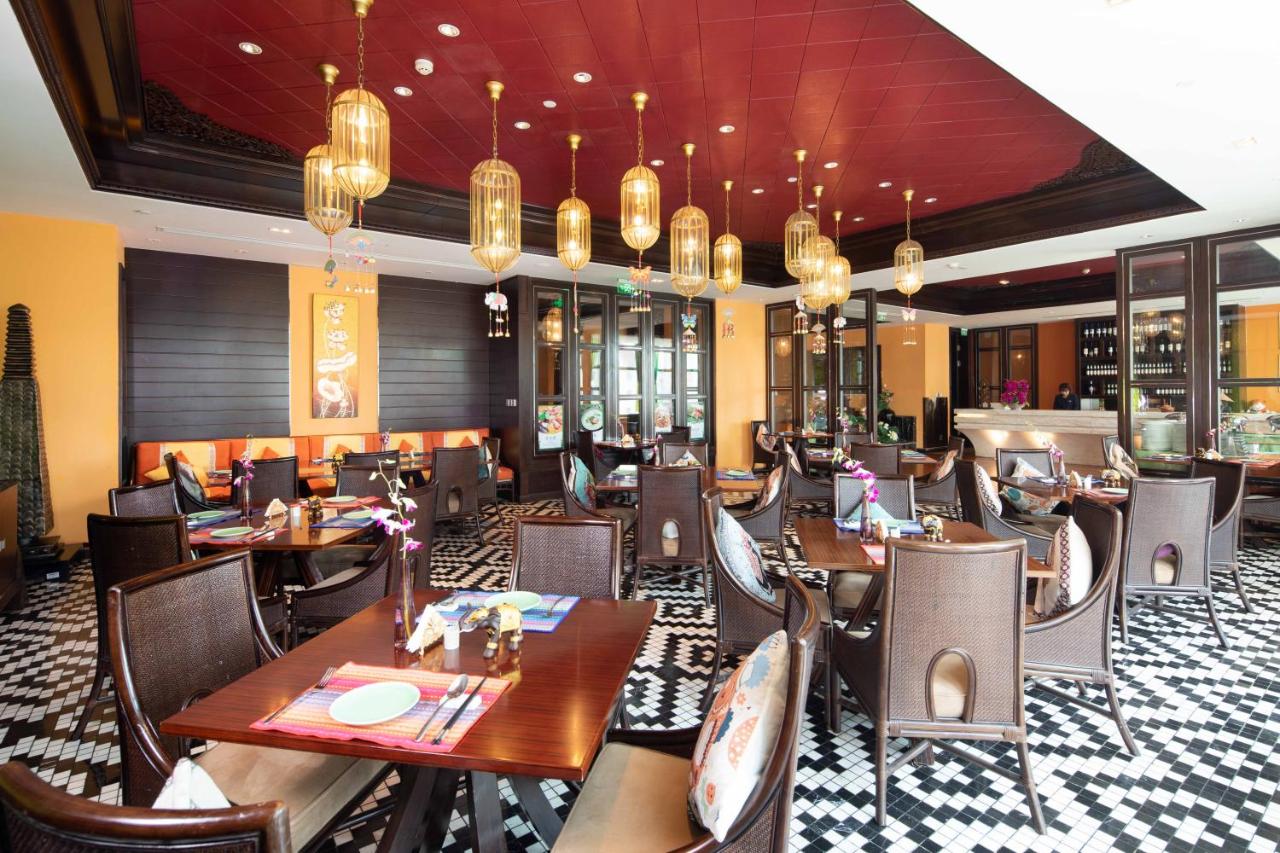 Photo - Wyndham Grand Plaza Royale Colorful Yunnan