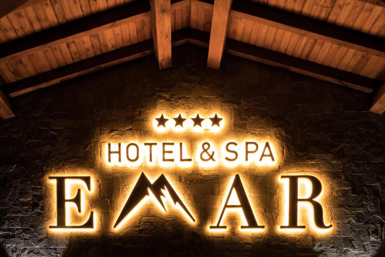 EMAR HOTEL & SPA - 4