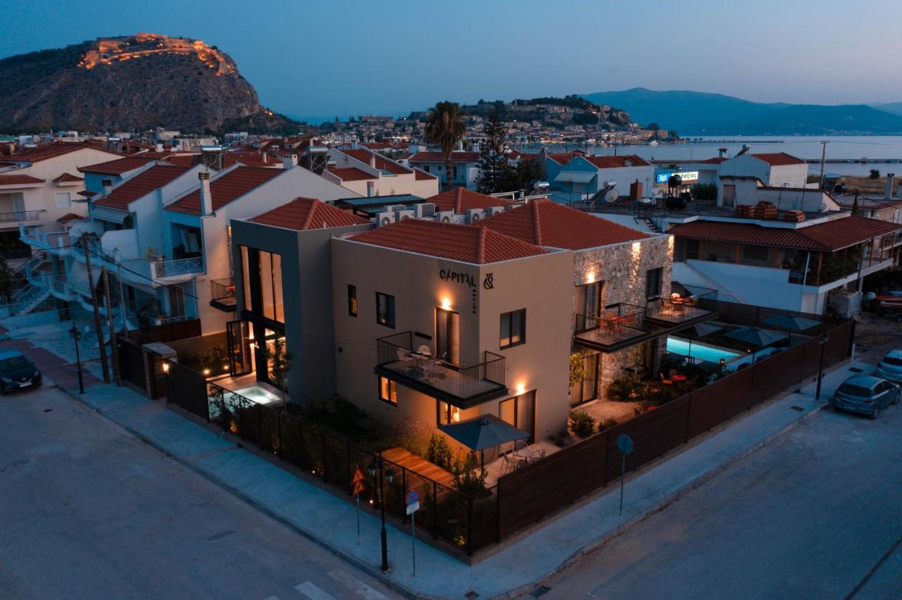 Capital Luxury Suites - 3
