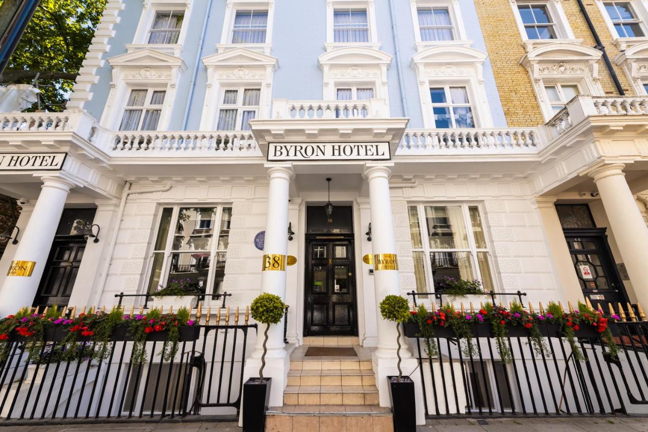 Byron Hotel