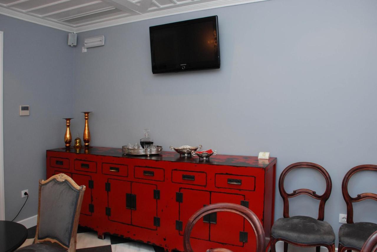 il Palazzo Rooms & Suites photo 2