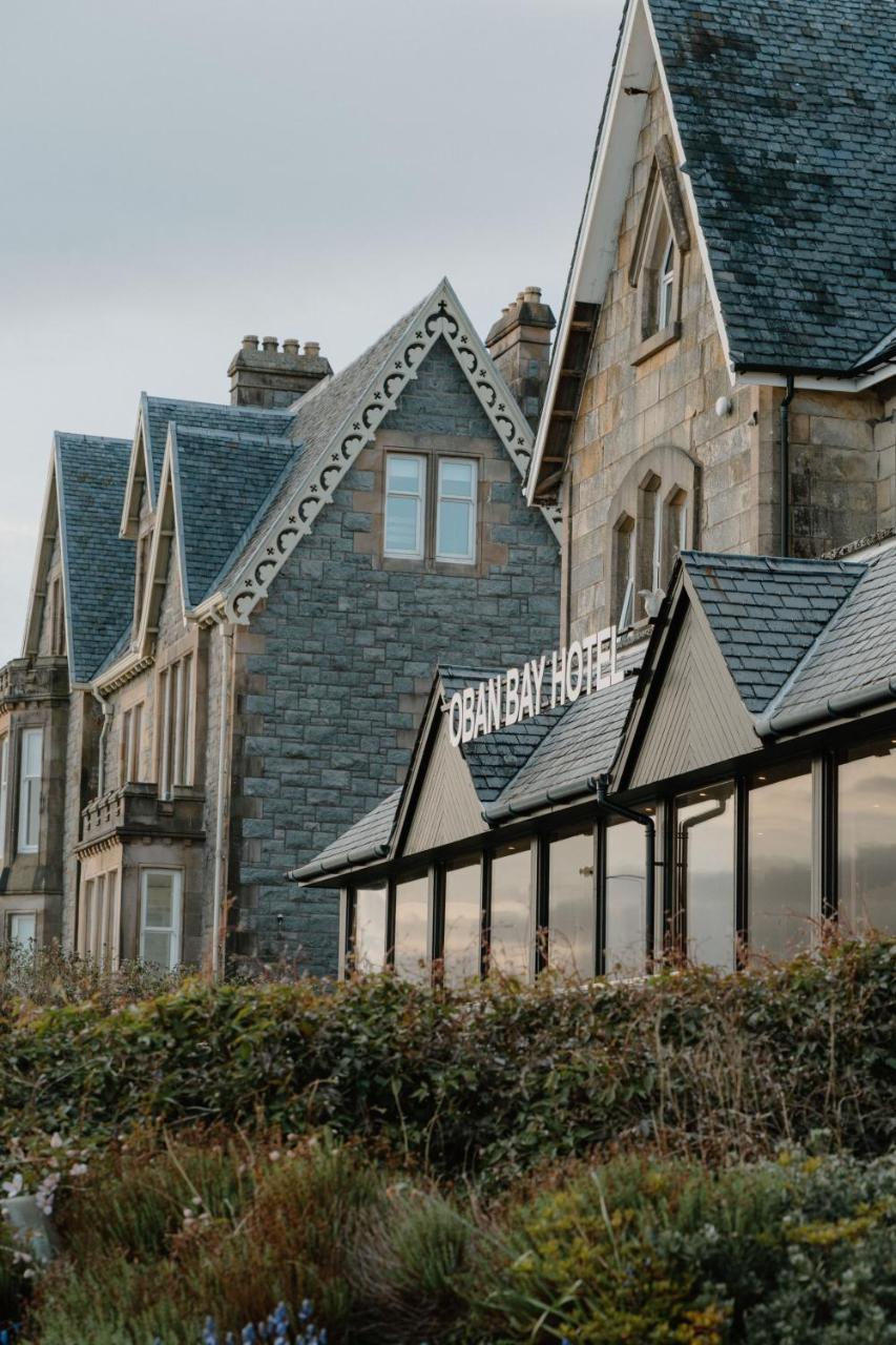 Foto - Oban Bay Hotel