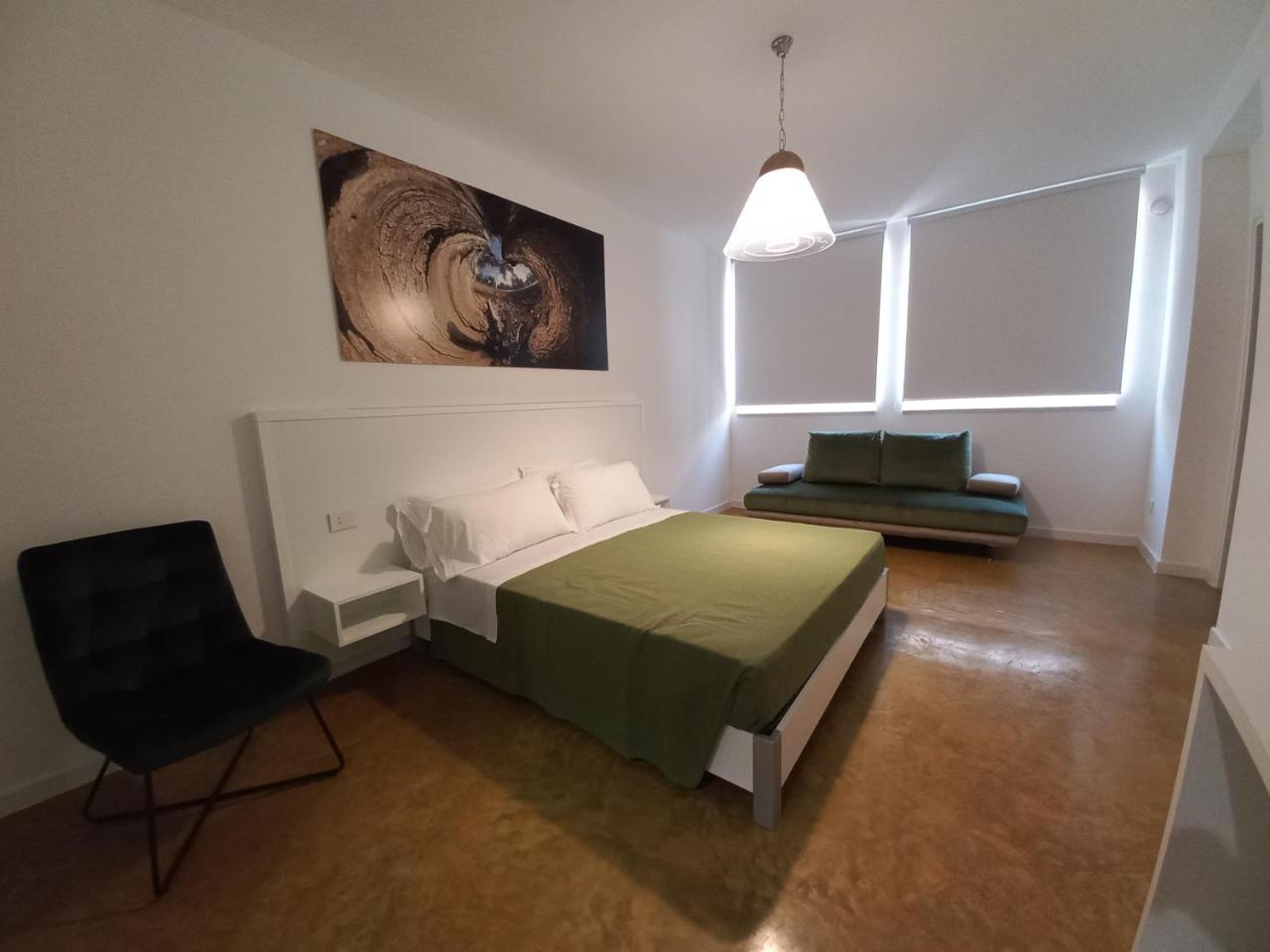 HMO Glamping & Suites in Vignanotica photo 4