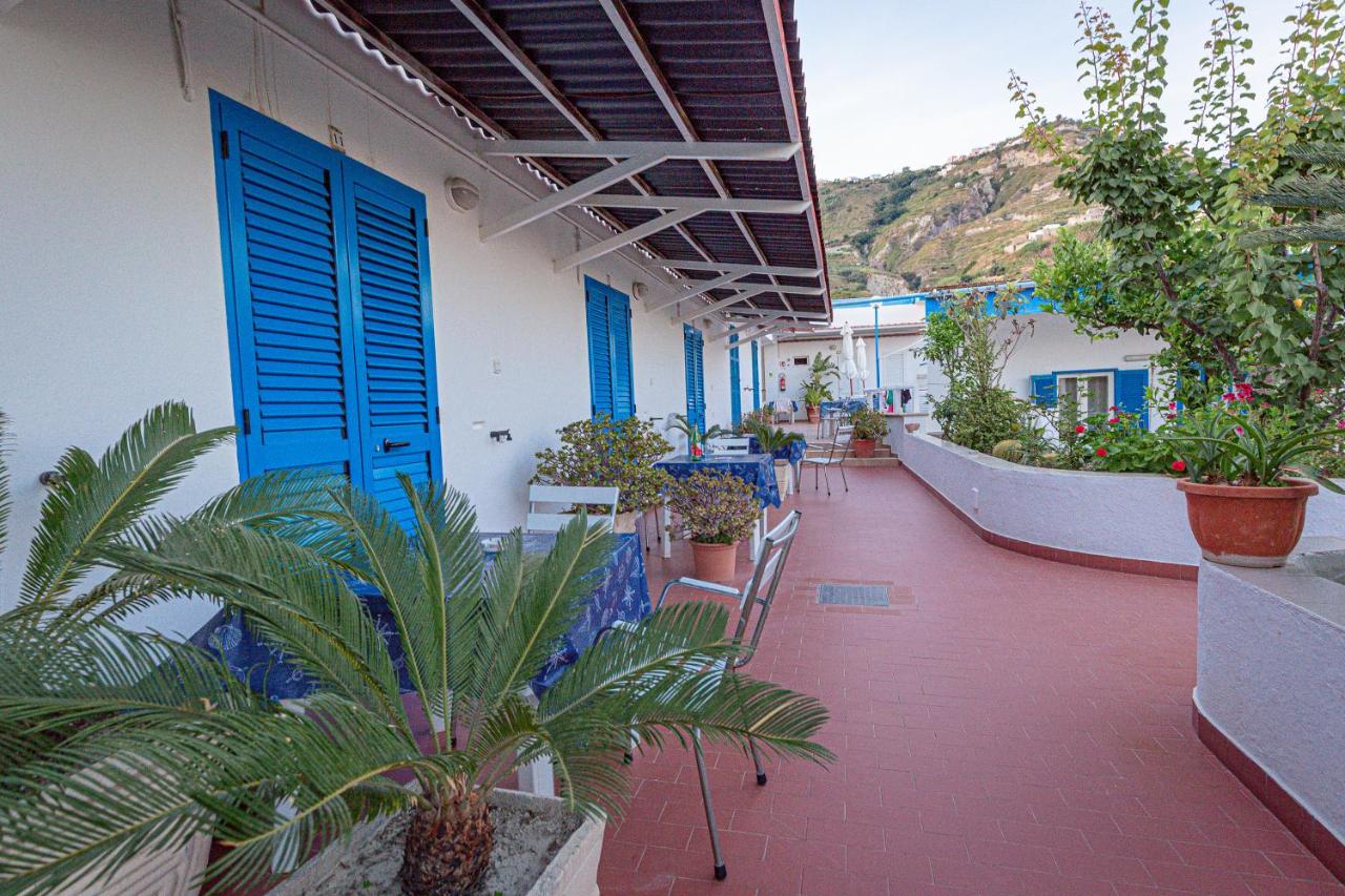Hotel Casa Adolfo Ischia photo 4