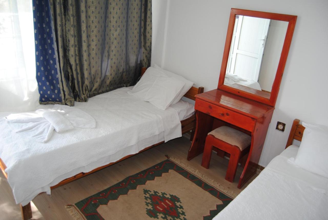 Hotel Hisarlık photo 3