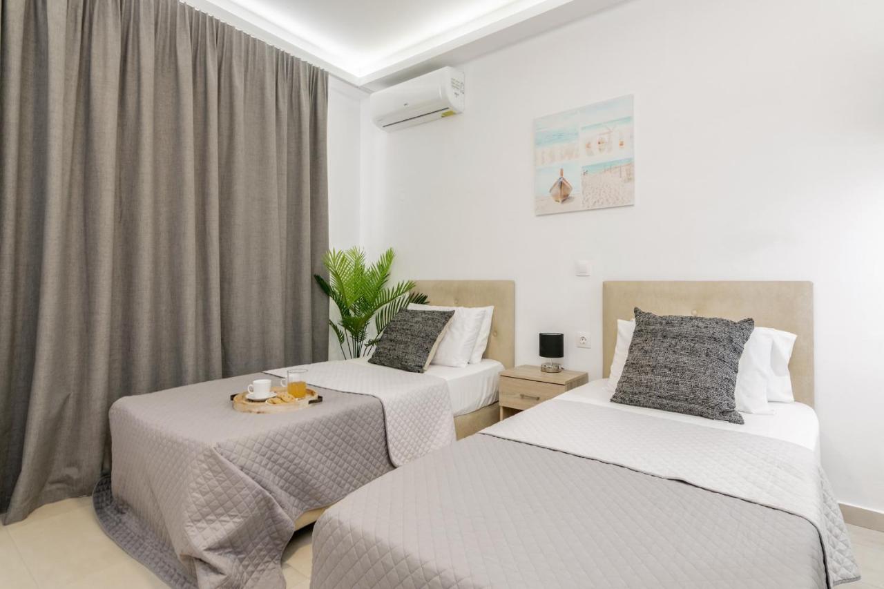 Rivulet Apartments - 6
