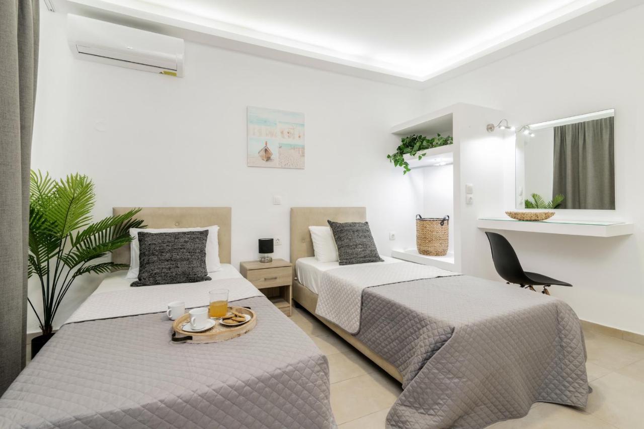 Rivulet Apartments - 4