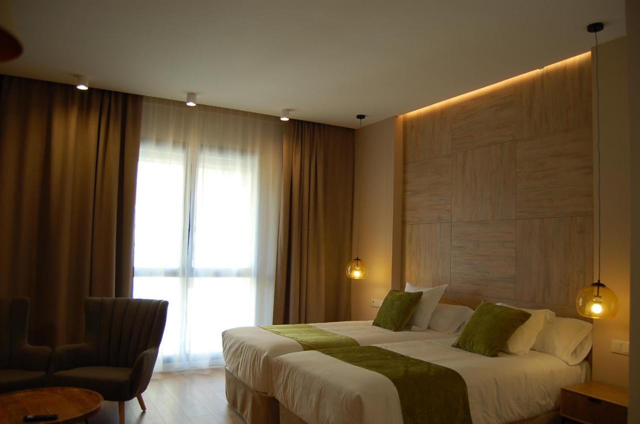 Dauria Suites HA - 6