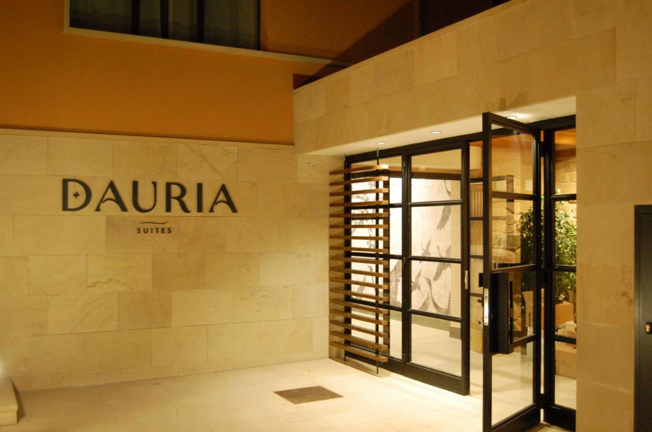 Dauria Suites HA - 2