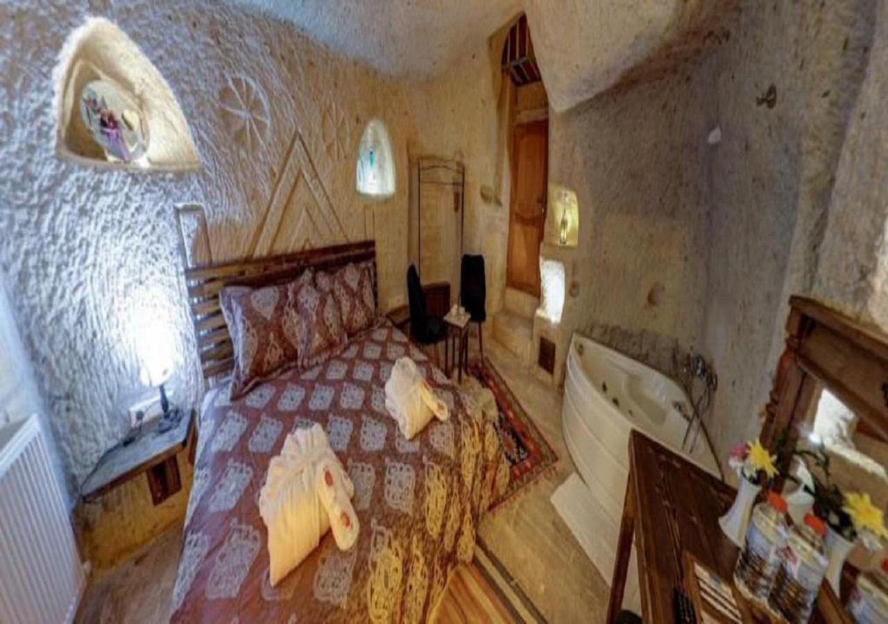 Cappadocia Alaz Cave Otel photo 3
