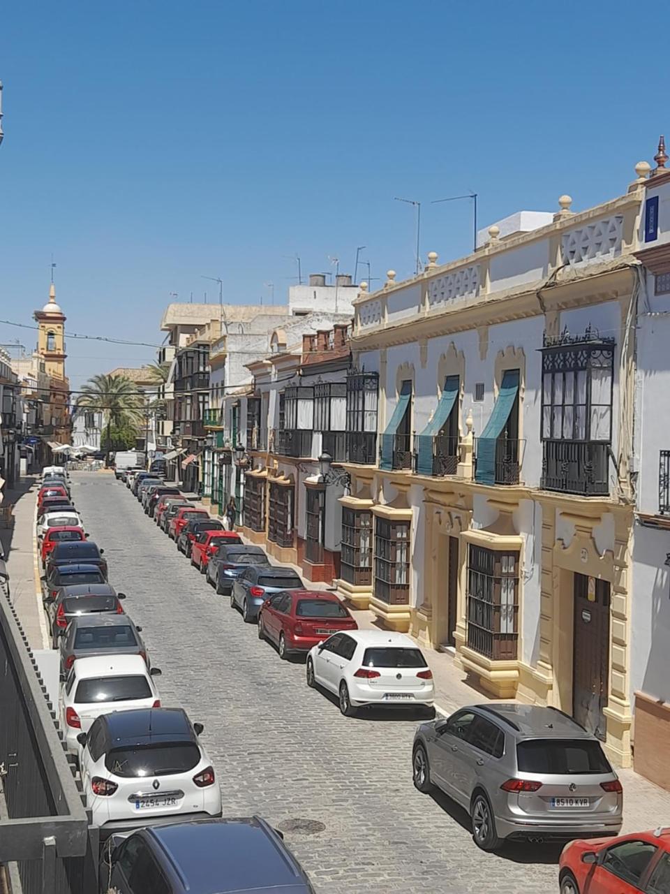Apartamento Corredera - Casa Andaluza en Centro Histórico - 2