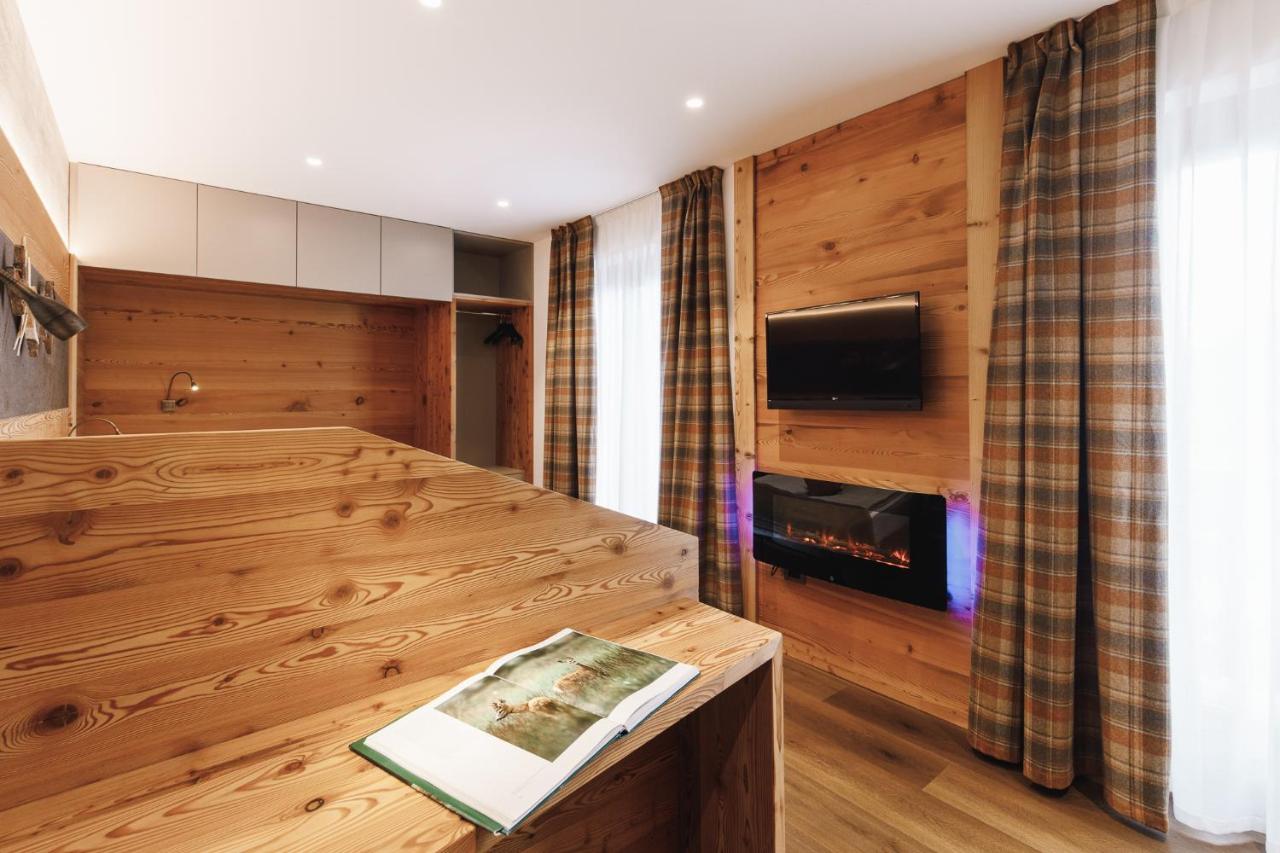 Albergo Centrale photo 4