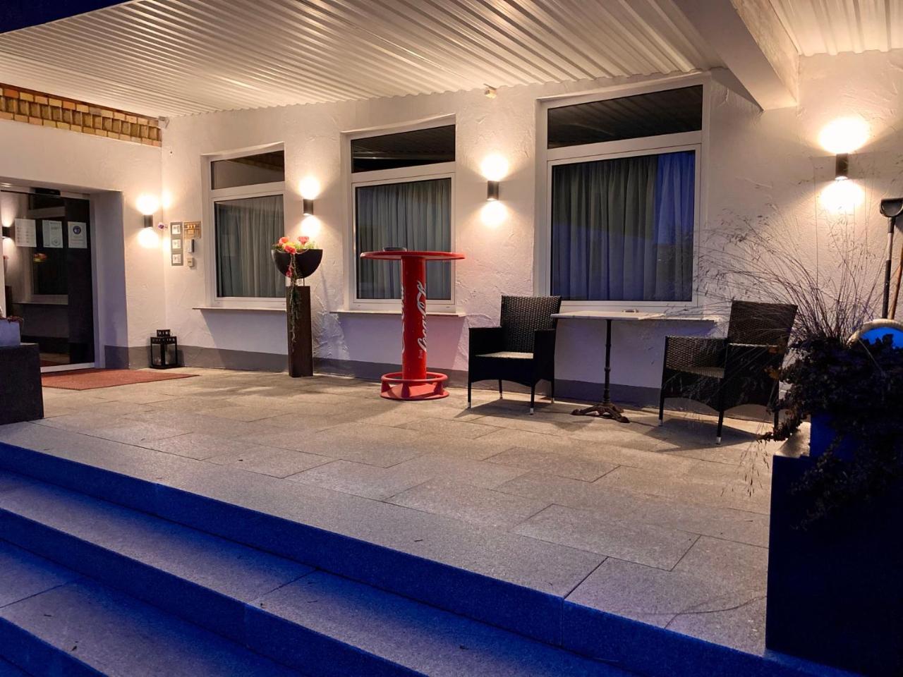 Landhotel Zerlaut