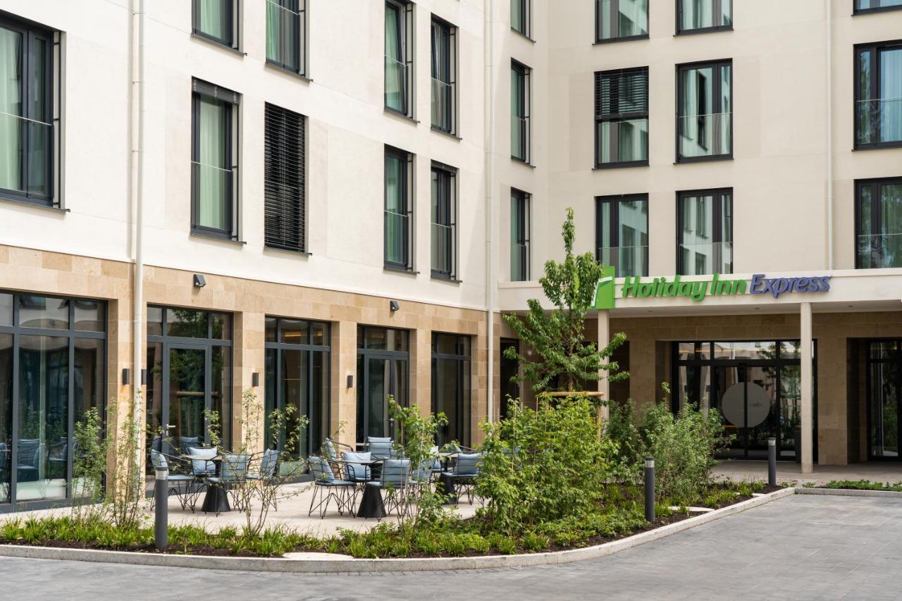 Holiday Inn Express - Rosenheim By IHG