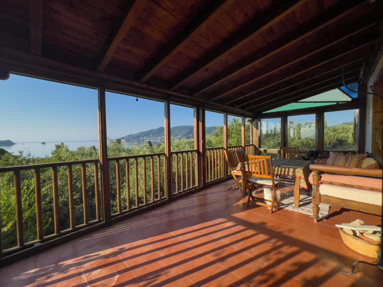 Villa Anta house by the sea - 2