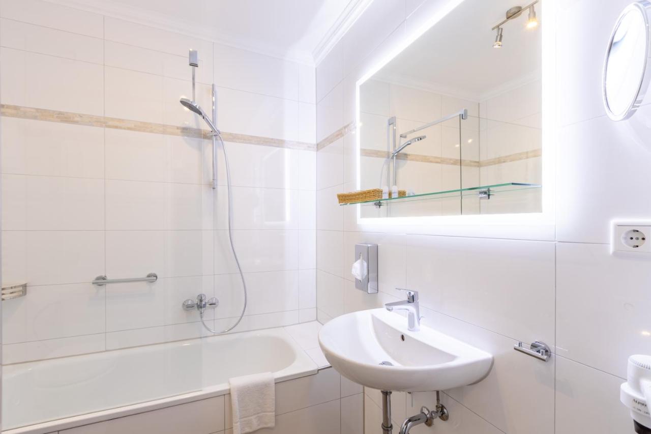 Akzent Hotel Hoyerswege photo 4