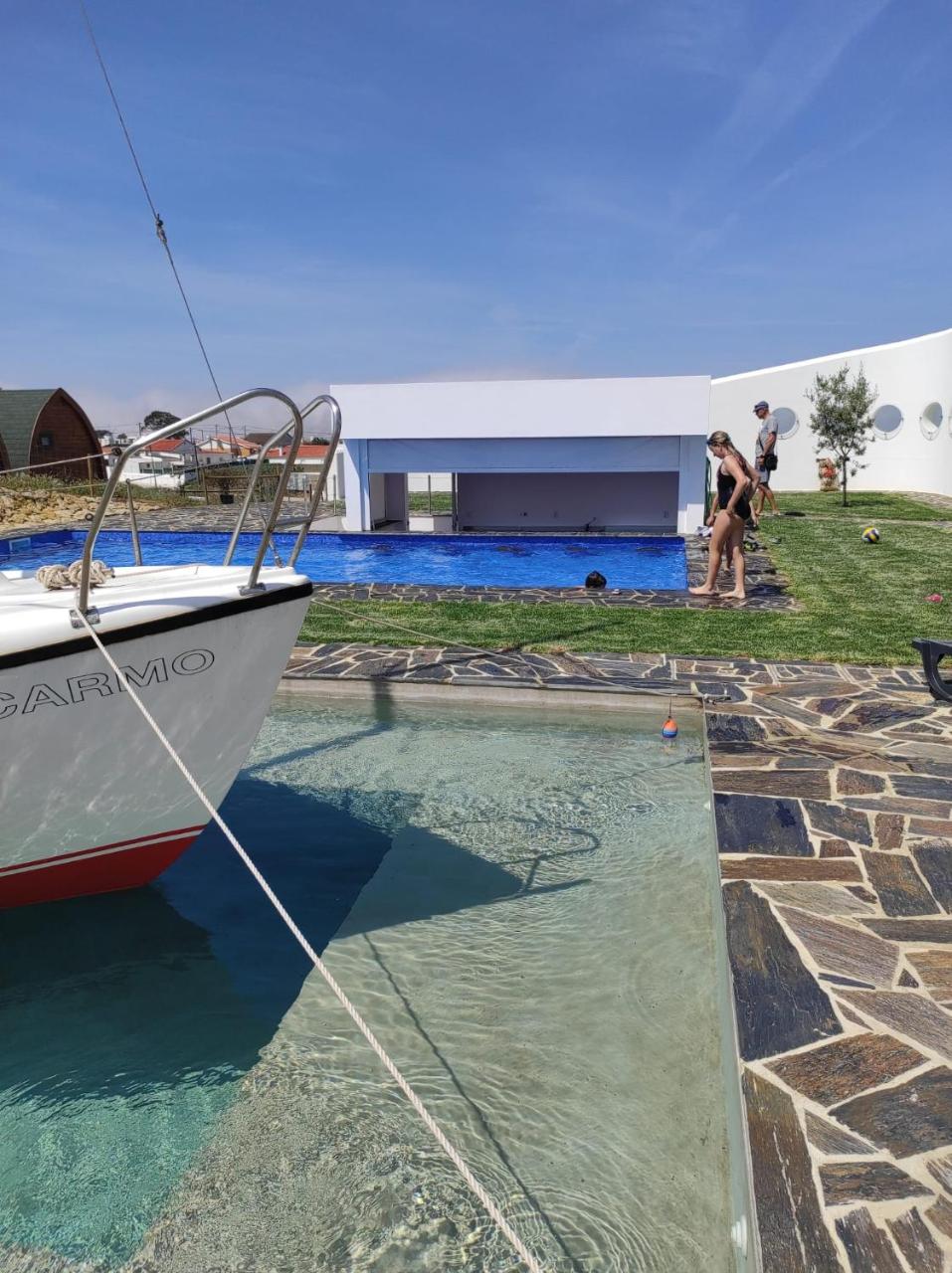 Monte do Carmo photo 2