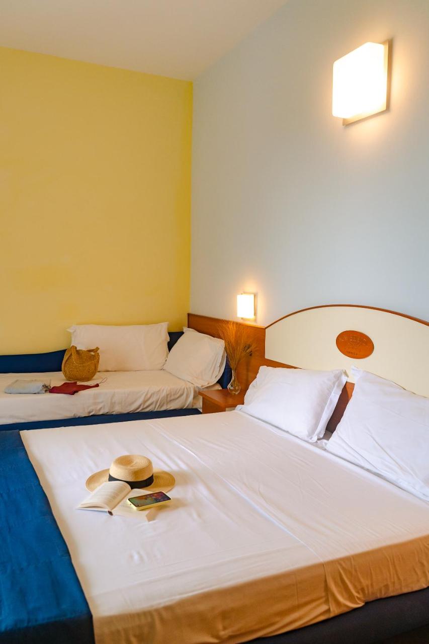 New Bristol Sport Hotel photo 4