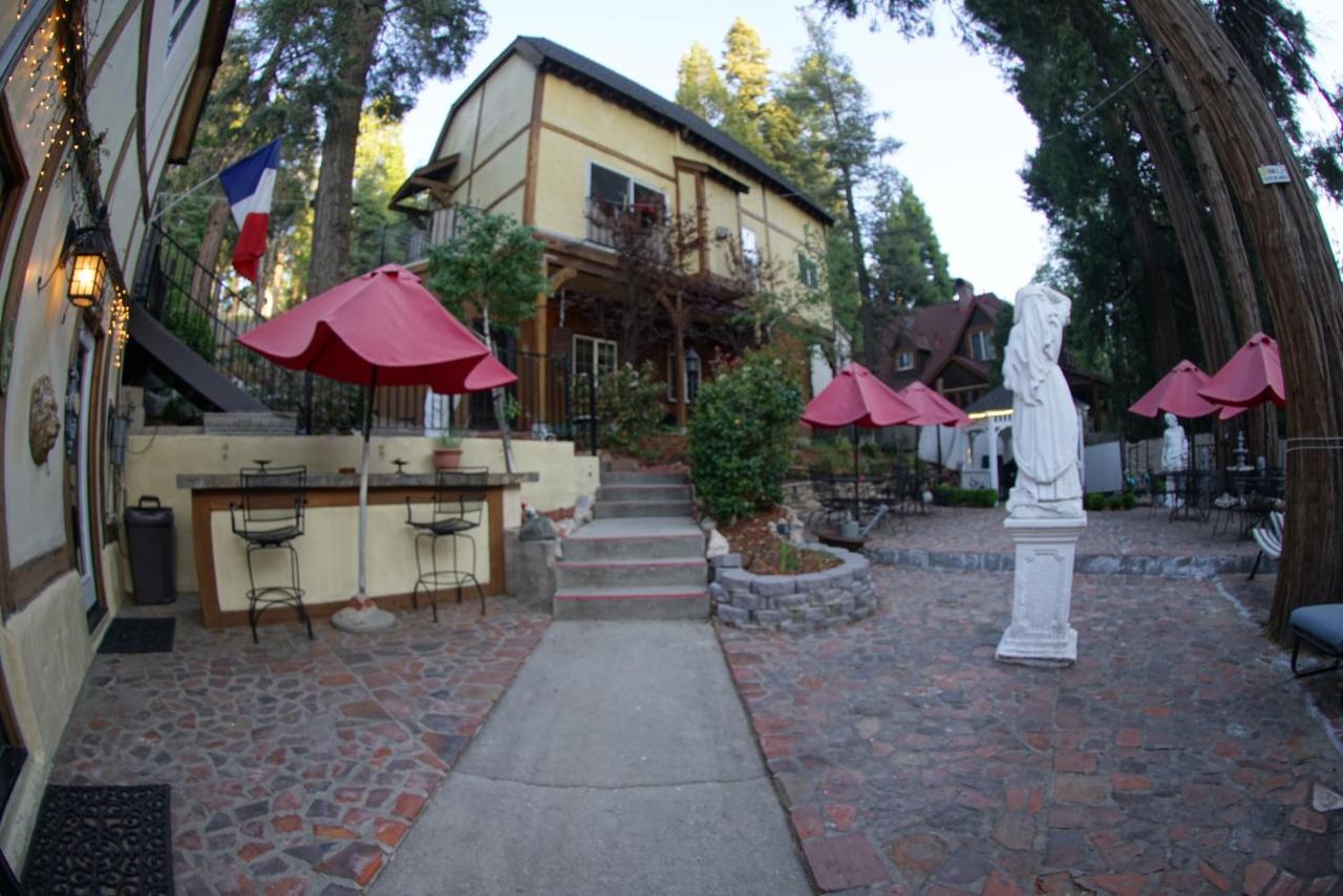 FLEUR DE LAC EUROPERAN INn photo 3