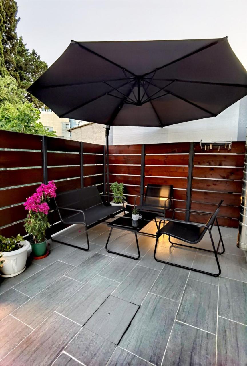 Elia Room & Garden II - 6