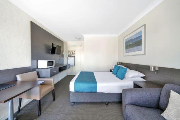 Jervis Bay Motel photo 3