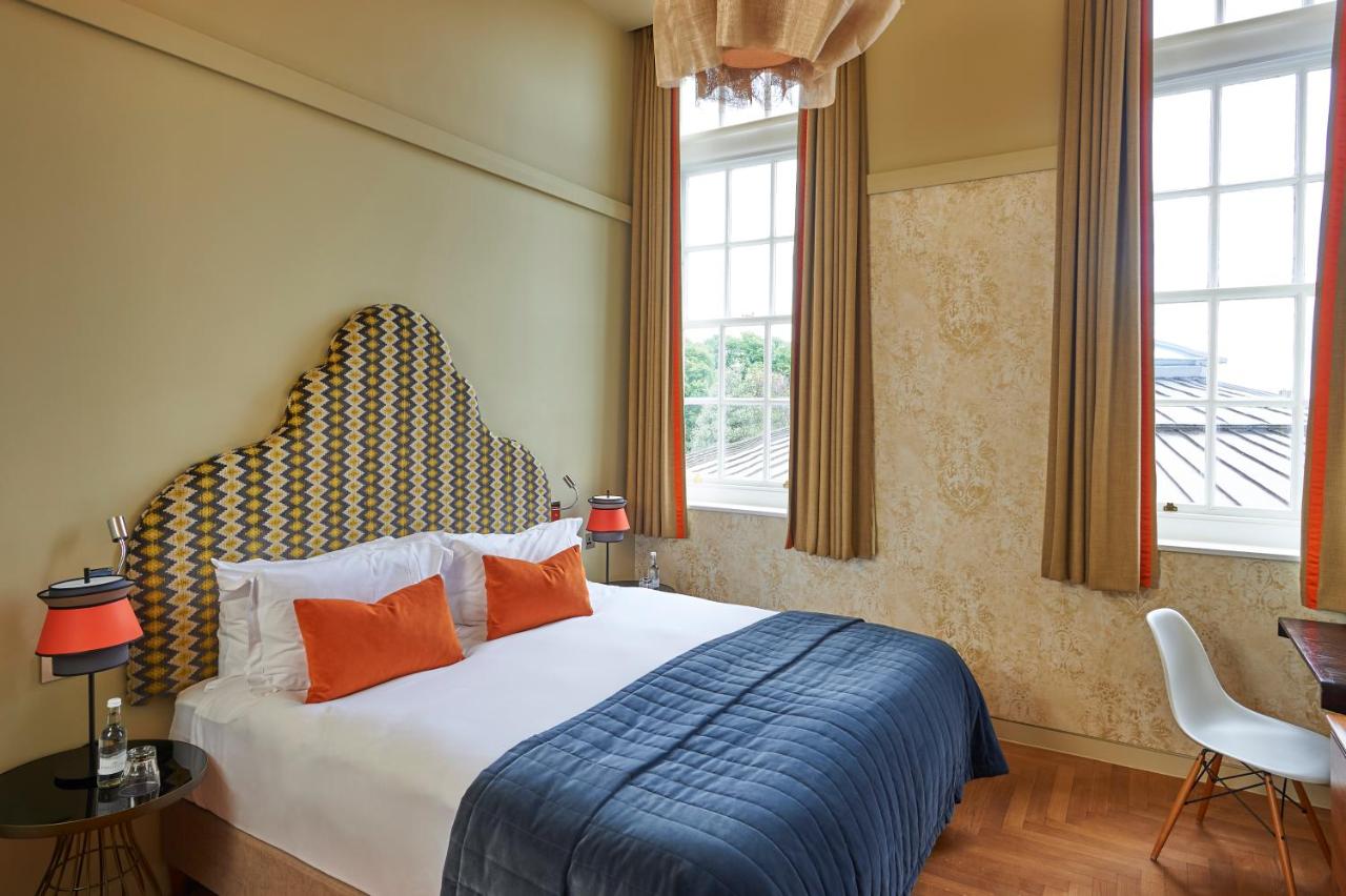 Foto - Hotel du Vin Exeter
