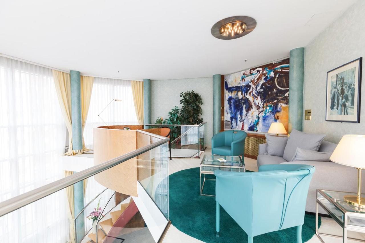 Living Hotel Großer Kurfürst photo 2