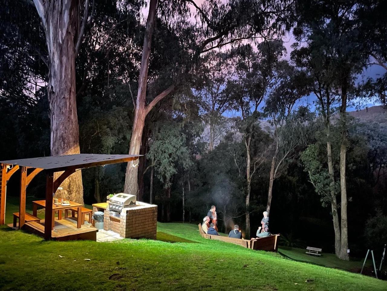 Kiewa Country Cottages photo 2