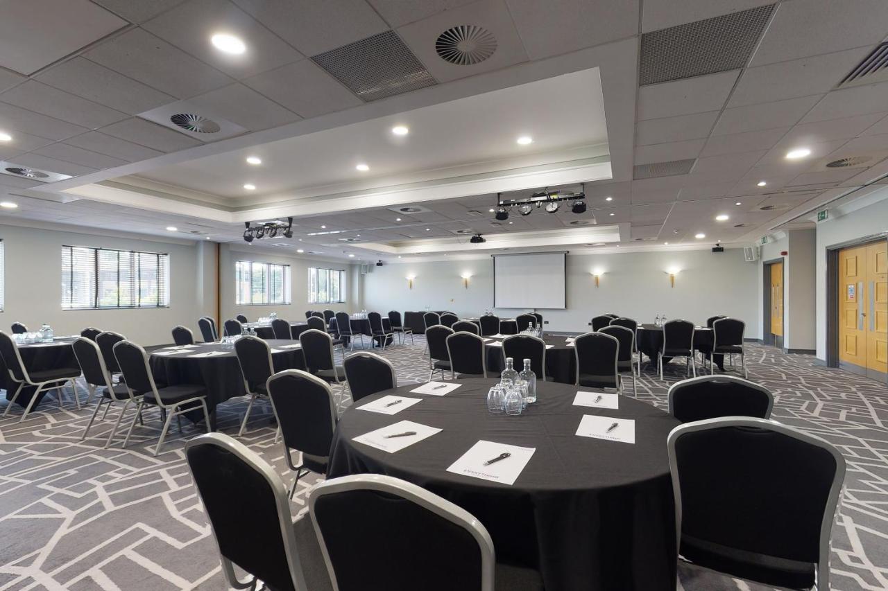 Village Hotel Bournemouth photo 4