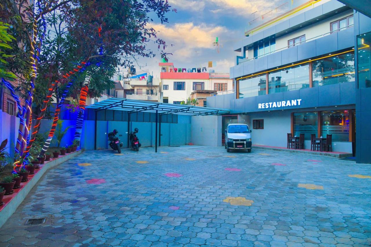 Foto - Hotel Airport Deepshree