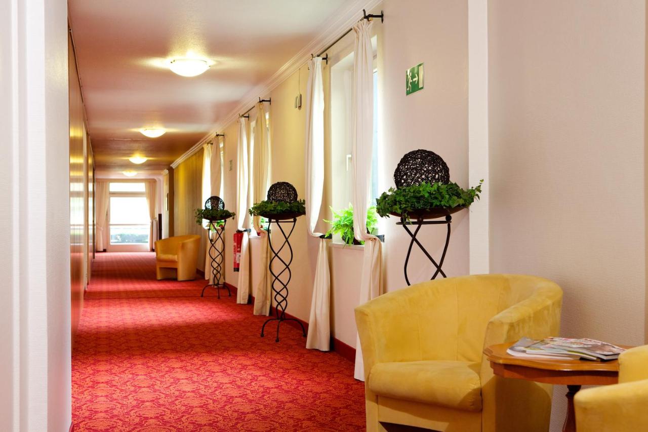 Wunsch Hotel Murz - Natural Health & Spa Hotel photo 4