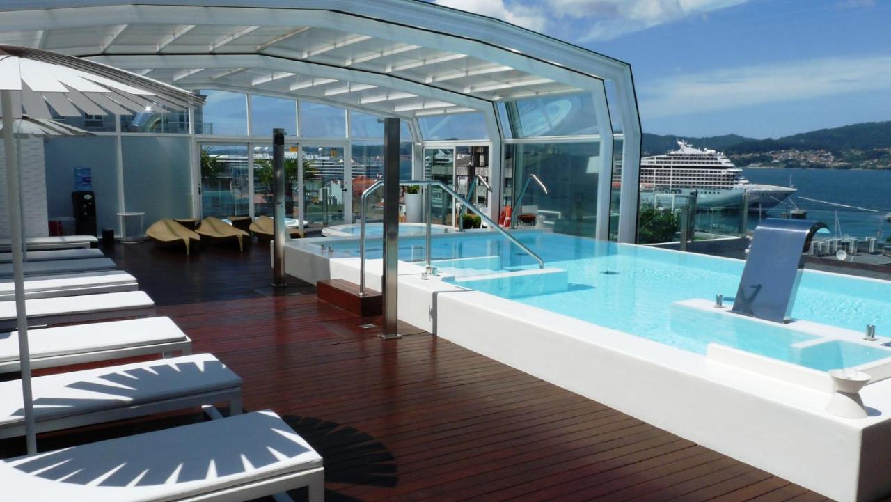 Gran Hotel Nagari Boutique & Spa photo 4
