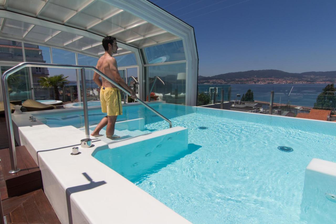 Gran Hotel Nagari Boutique & Spa - 2