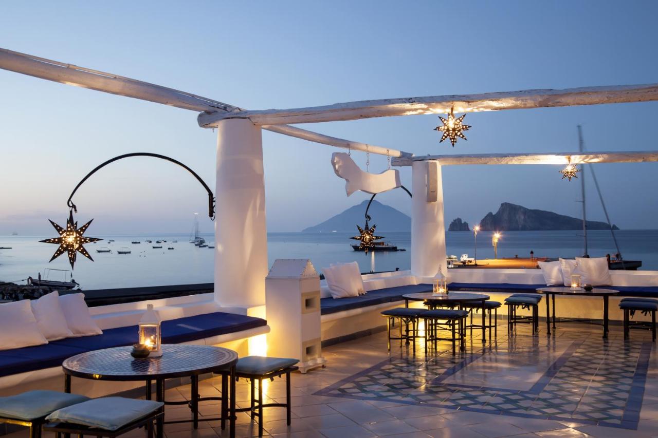 Hotel Lisca Bianca - 2