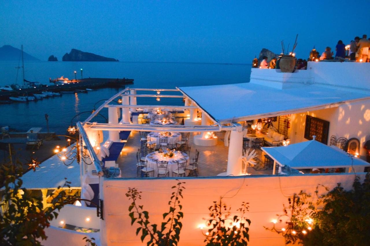 Hotel Lisca Bianca - 4